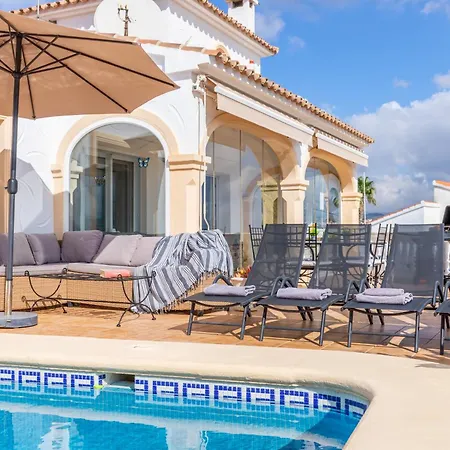 Villa Nicole By Sun & Sea Homes