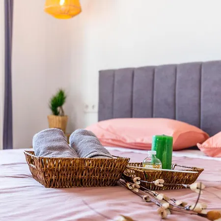 Nicole By Sun & Sea Homes Moraira