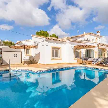 Villa Nicole By Sun & Sea Homes *