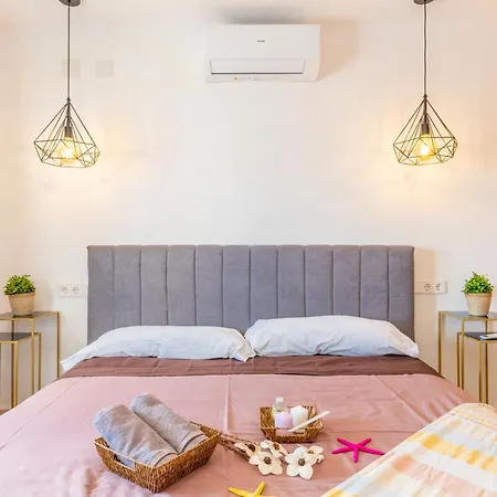 Villa Nicole By Sun & Sea Homes *
