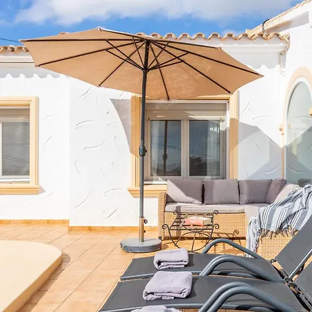 Nicole By Sun & Sea Homes