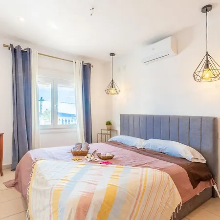 Villa Nicole By Sun & Sea Homes