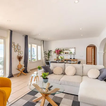 Villa Nicole By Sun & Sea Homes *