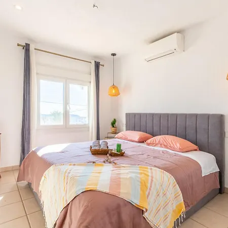 Nicole By Sun & Sea Homes