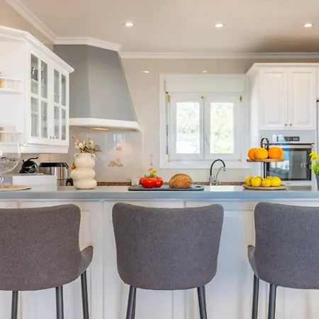 Villa Nicole By Sun & Sea Homes *