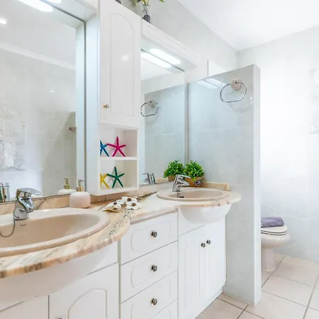 Villa Nicole By Sun & Sea Homes Moraira