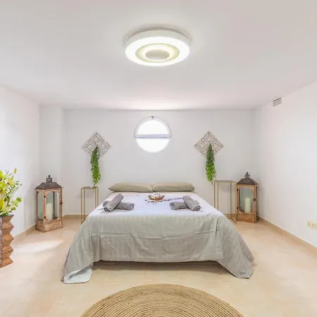 Nicole By Sun & Sea Homes Moraira